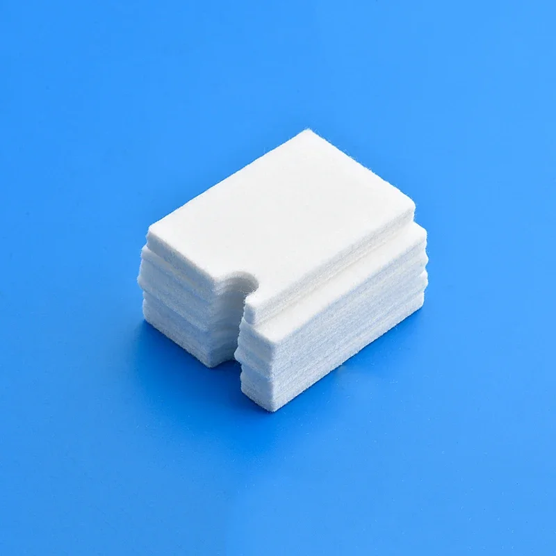10set 1830528 1749772 Waste Ink Tank Pad Sponge Absorber for EPSON L1110 L3100 L3101 L3110 L3150 L3151 L3160 L5190 L3115 L3116 — view 3