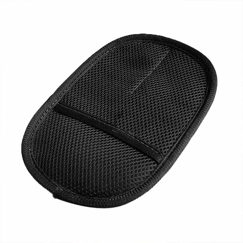 Upgrad Wool Thickening Car Styling Ultra Soft Car Washing Gloves Waxing Polishing Cleaning Brush Motorcycle Washer Care Products car cleaning gloves