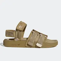 Adidas véritable trèfle saison nouvelles sandales de sport pour hommes et femmes HP9114 1
