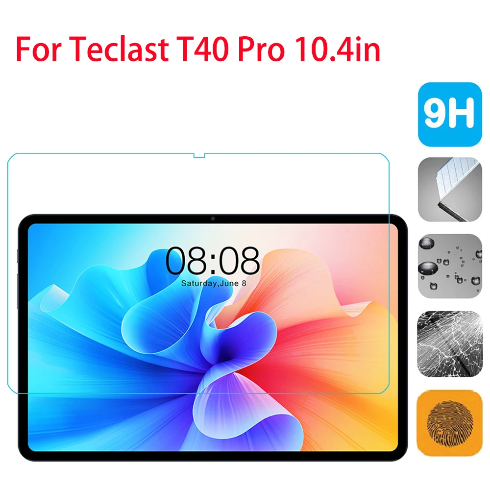 

Защитное стекло для планшета Teclast T40 Pro 10.4