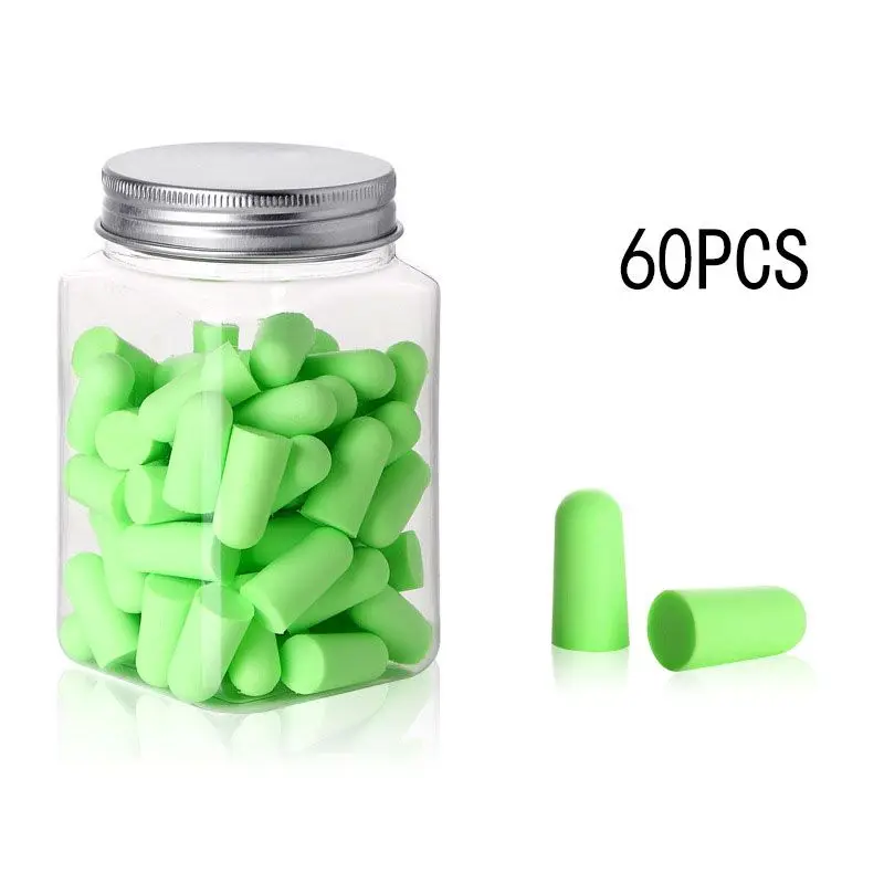 60PCS Green