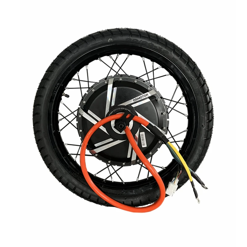 Рисунок 3 - NBpower/QS273 50H 72v 12000W Набор