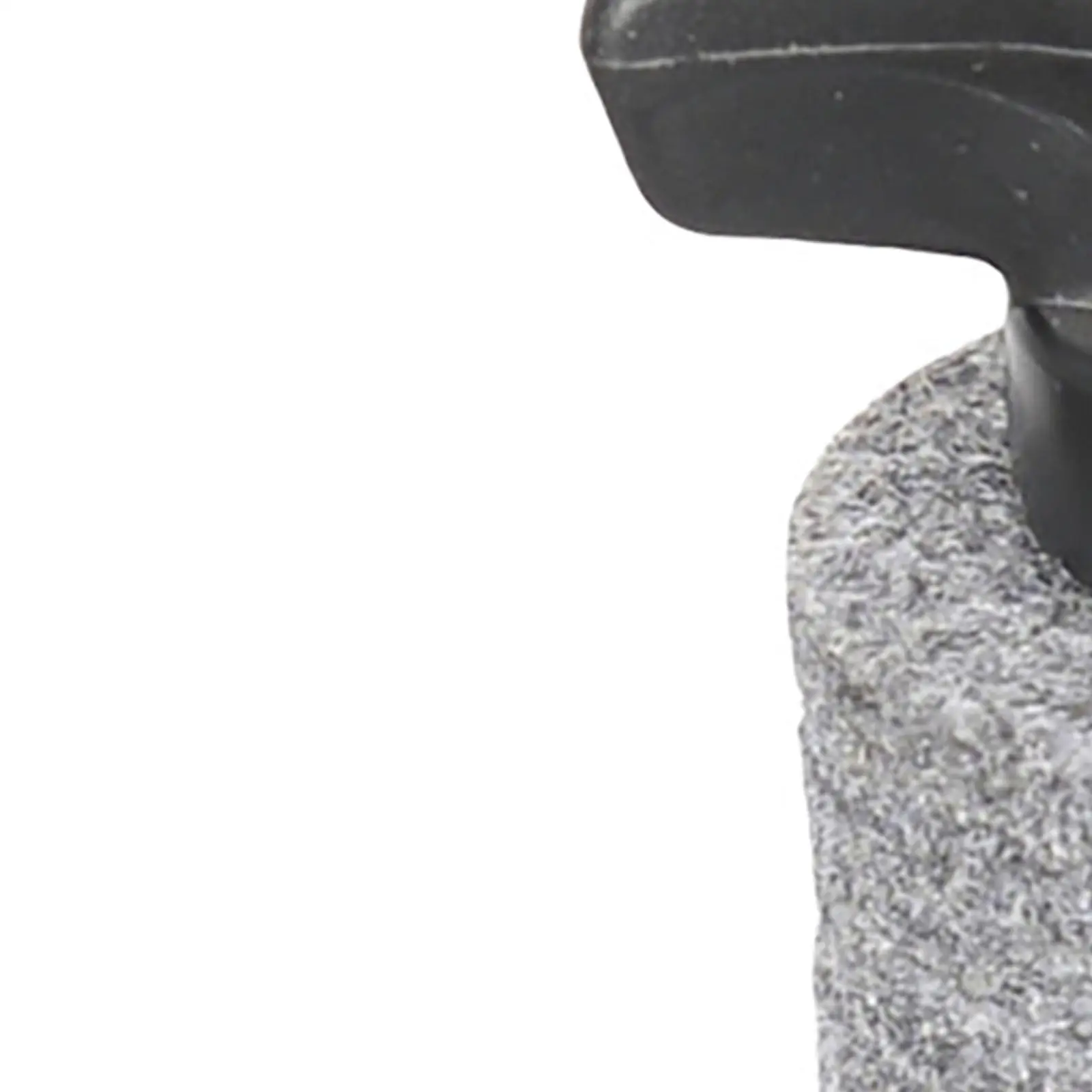 Cymbal Accessories Drum Parts, Easy to Install, Sturdy, Lightweight Portable Cymbal Stand Sleeve Stand Felts Accessory