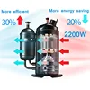 Hard Ice Cream Maker Commercial Vertical 20L Large Capacity Stainless Steel Haagen-Dazs Summer Freeze Equipments Cone Machine 4