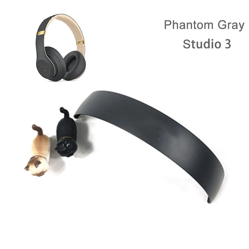 Beats Studio Repuesto Diadema Para Auriculares Studio