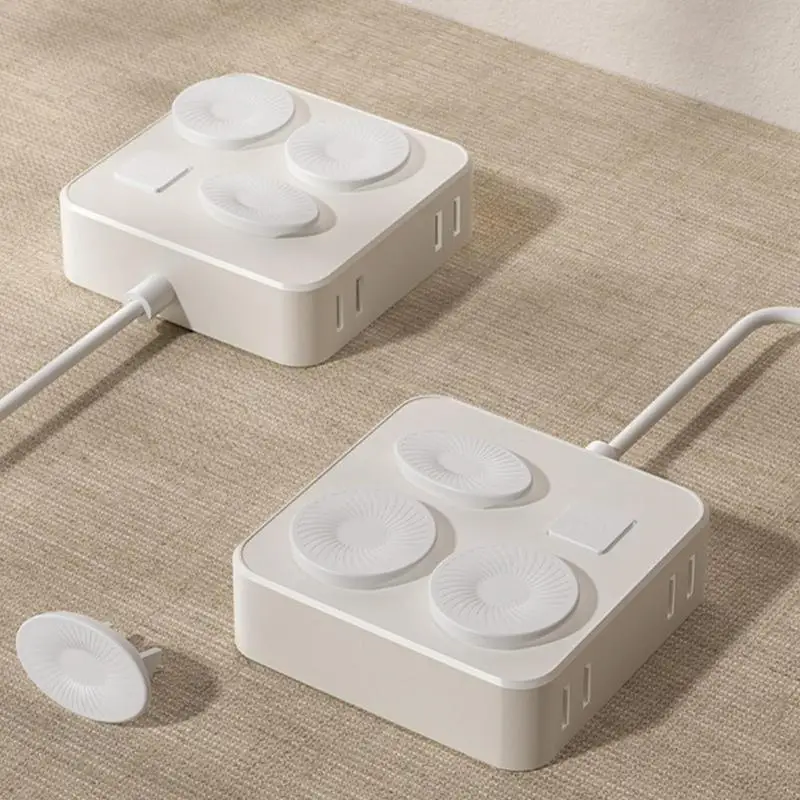 

Baby Proof Outlet Cover 12pcs Clear Child Proof Electric Outlet Protector Household Baby Necessity To Against Electric Shock Fit