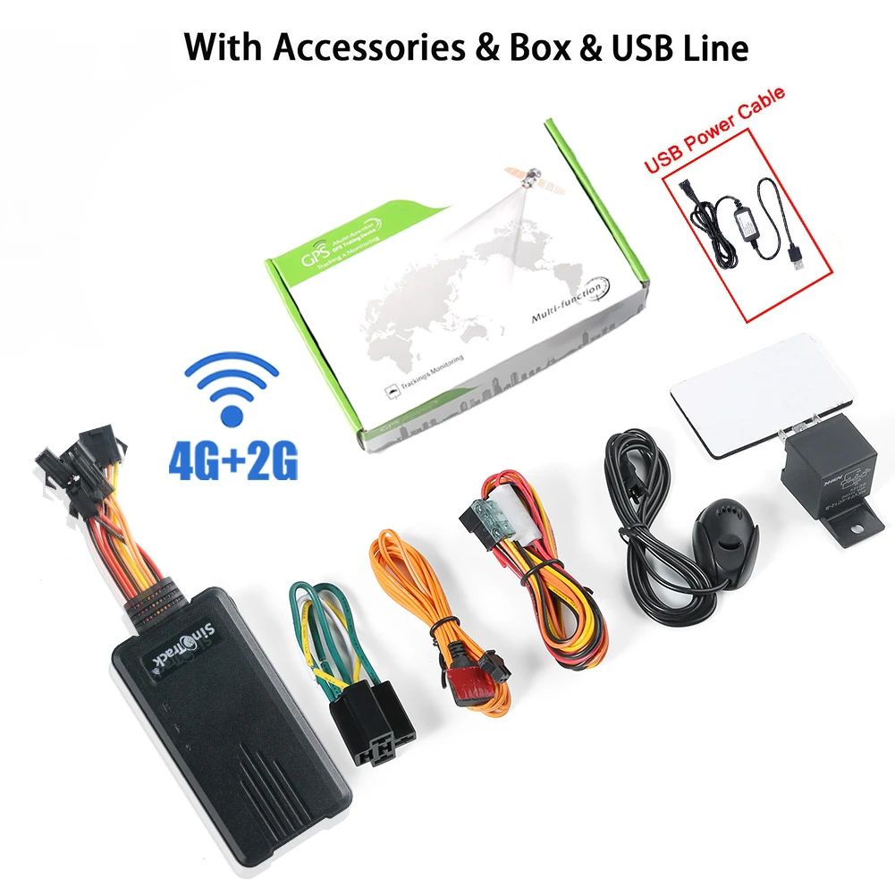 With BOX and Line