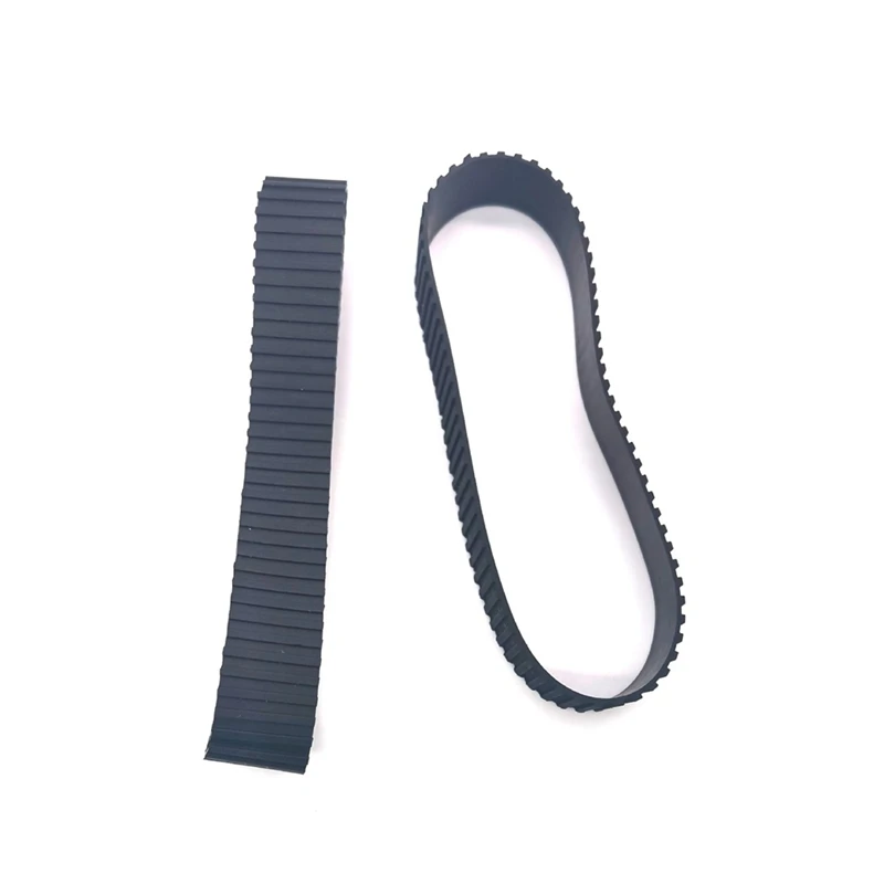 1 Set Zoom Rubber Ring Rubber Lens Zoom Ring For Canon 24-70 24-70Mm F4 L Is Replacement Unit Repair Parts(13Mm)