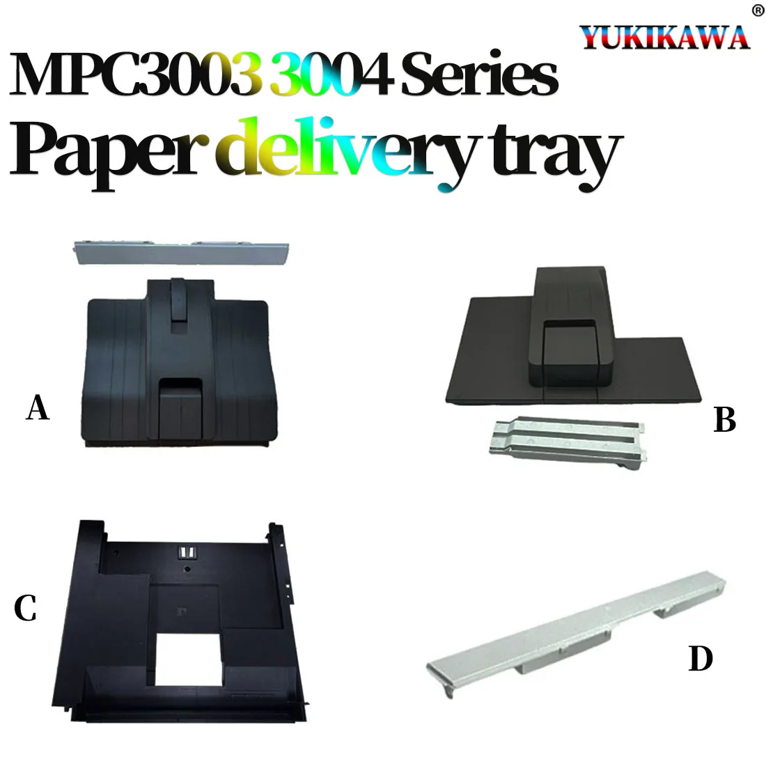 Paper Delivery Tray For Ricoh MP C2003 C2011 C2503 C3003 C3503 C4503 C5503 C6003