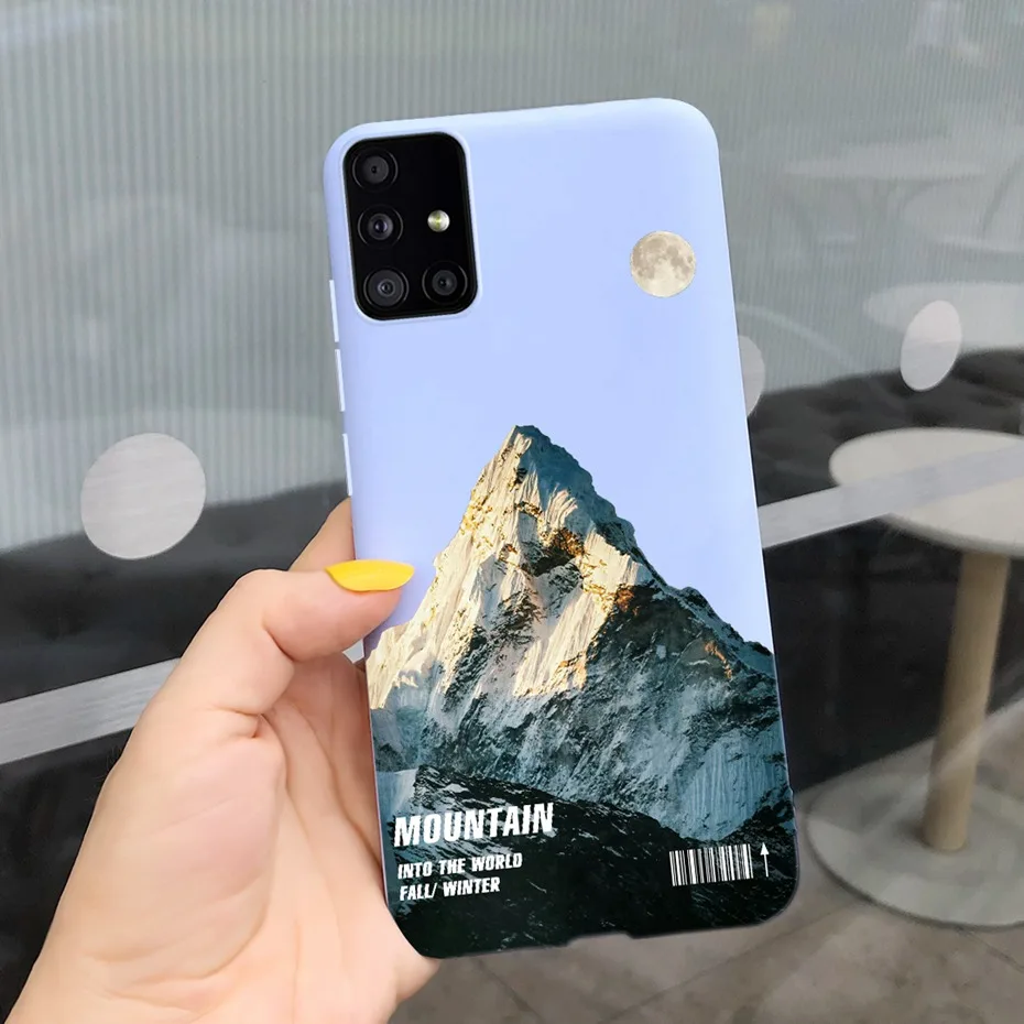 Stylish Jelly Soft Silicone TPU Phone Case