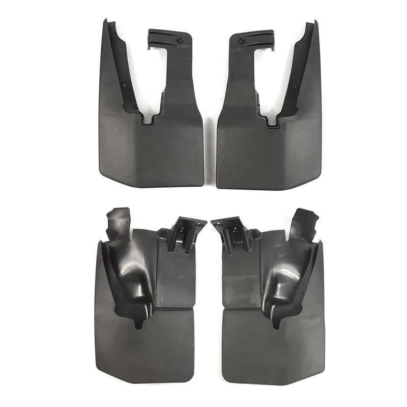 

Mudguards For Mercedes Sprinter W906 CRAFTER 2006-2017 Wheel Fenders Mud Flaps Splash Guards