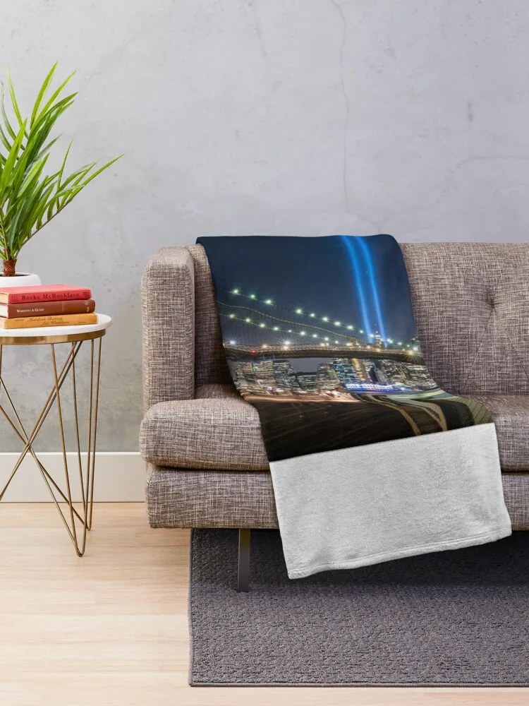 NYC 9/11 ���ο� ���, �ö��� ��ũ�� ���� ���