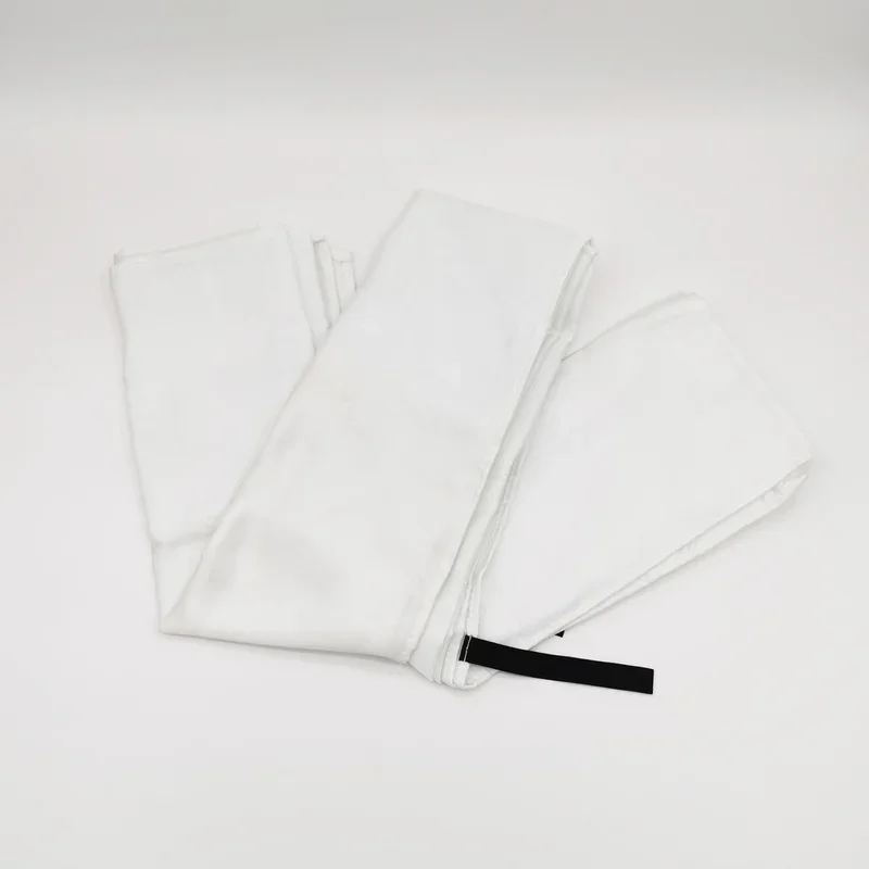 1.5x1.5M Emergency Fire Retardant Protection Stop-Fiberglass Extreme Large Fire Blanket