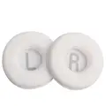 White-Ear Pads