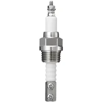 High Temperature High Pressure Boiler Electrode Water Level Sensor, BS-1 PS-1S Probe, Extendable Liquid Level Monitor 5