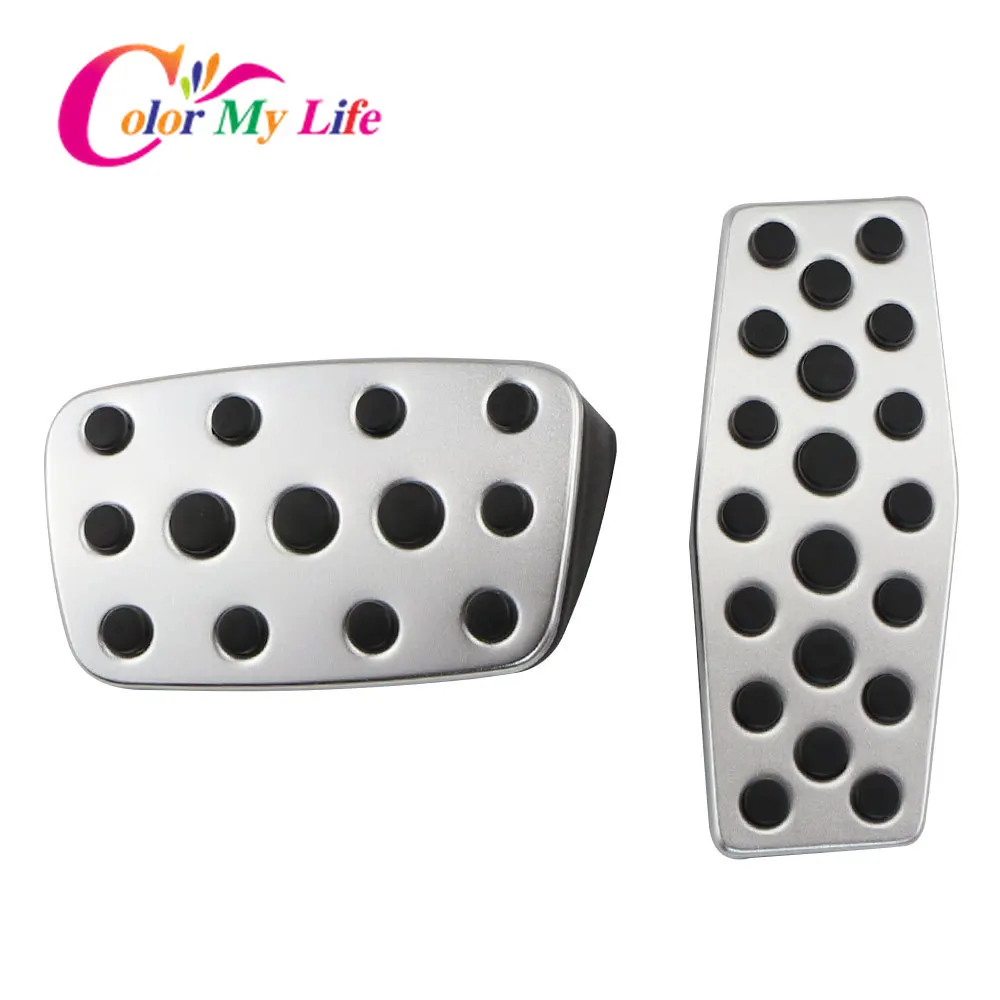 Car Pedals for Chevrolet Cruze Sedan Hatchback OPEL Mokka 2013-2015 ASTRA J Insignia Foot Fuel Brake Clutch Pedal Cover car accessories car pedals pedal cover