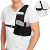 Shoulder Holster for Concealed Carry Hidden Underarm Gun Holster Concealed Chest Holster Anti-theft Phone Bag Hunting Outdoor 1