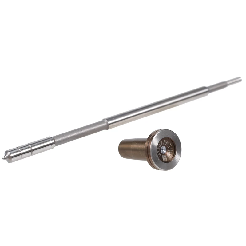 Car F00VC01349 Diesel Common Rail Fuel Injector Valve Assembly Control