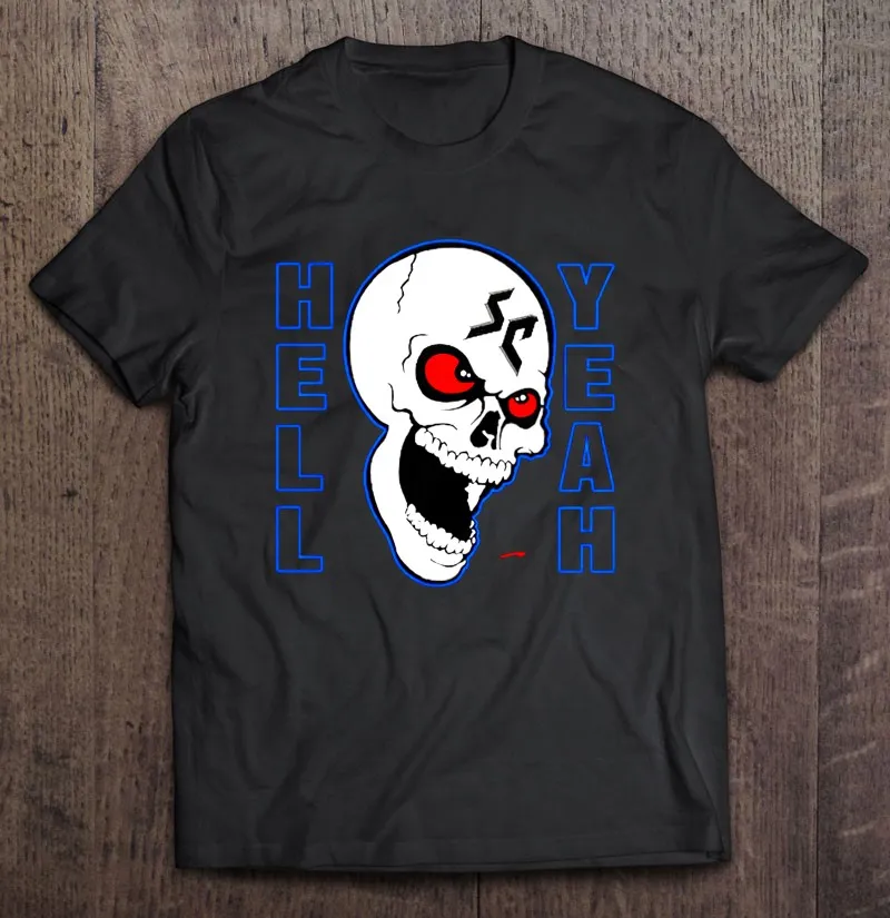 Wwf Stone Cold Steve Austin Vintage Hell Yeah T Shirts Blouse Anime T Shirt T Shirt For Men T Shirt Women Men S Cotton T Shirt Aliexpress