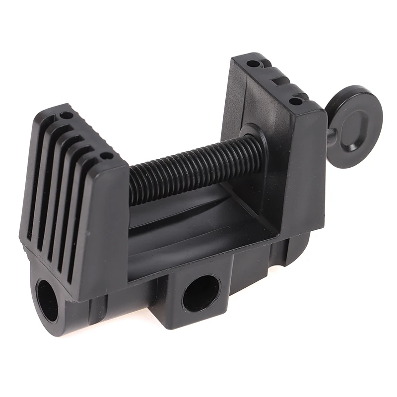 Universal Bracket Clamp Accessorie DIY Fixed Clip Fittings Screw Light Mounting Camera Holder for Microphone Desk Lamp Broadcast
