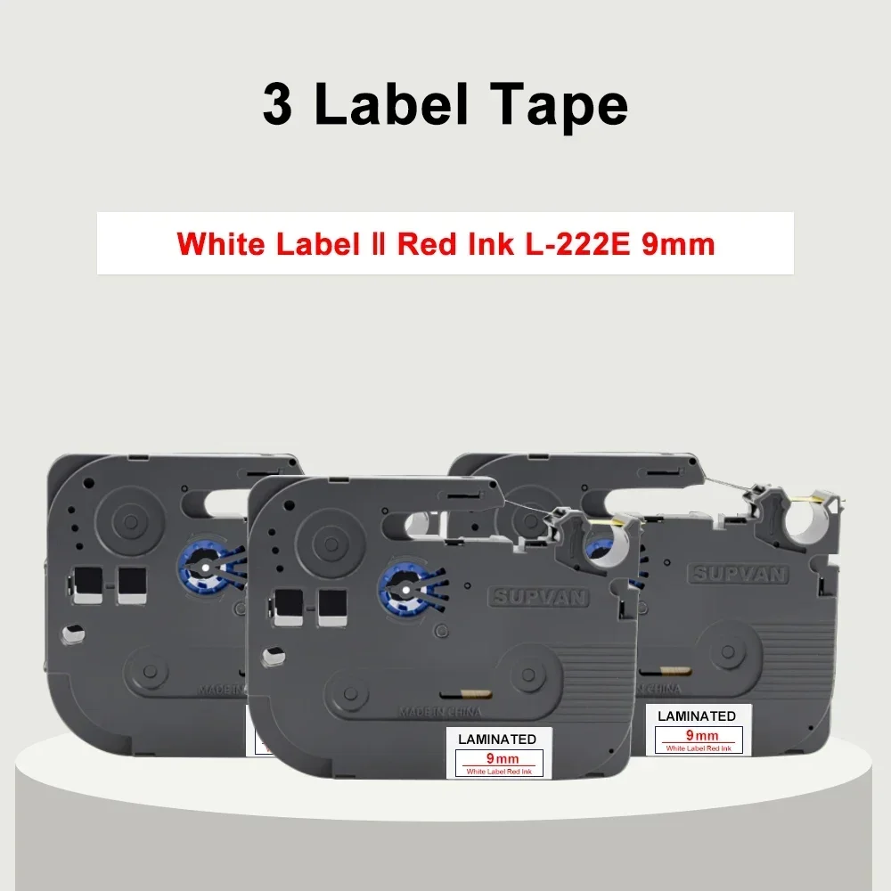 White L-222E 3