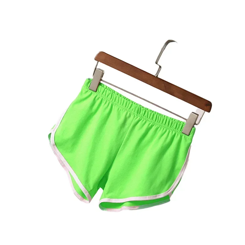 Sports Shorts Women Fitness Cycling