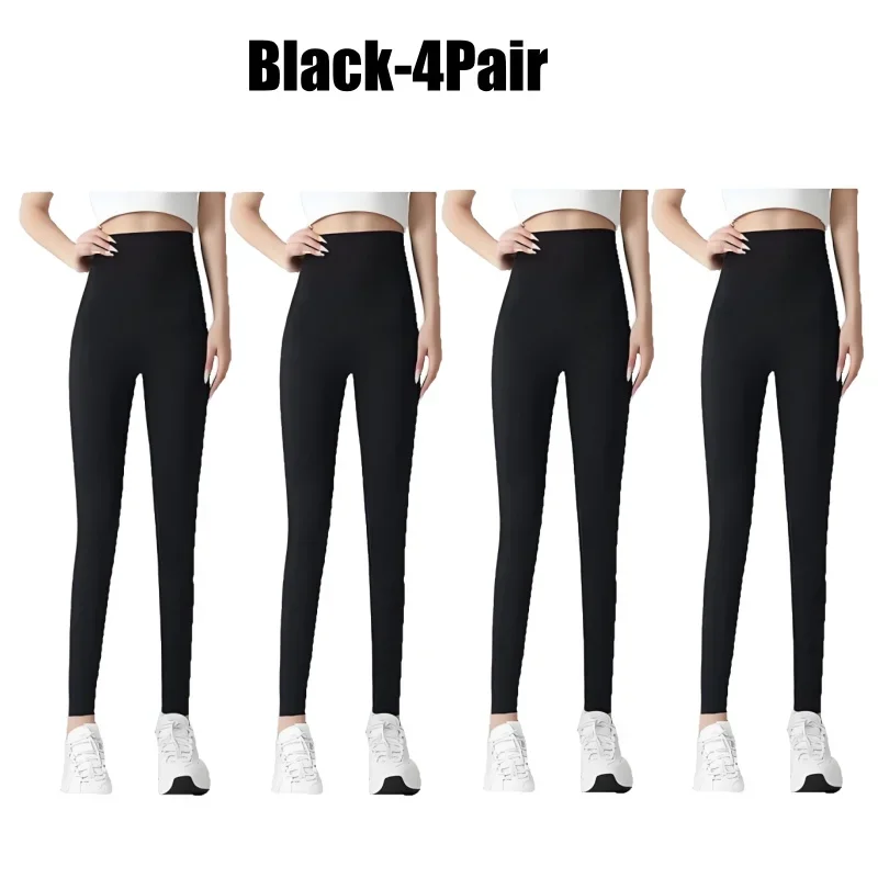 Black-4Pairs