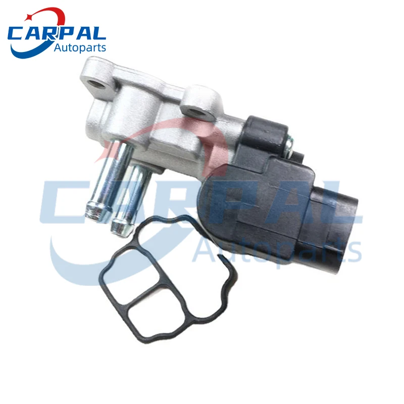 Idle Air Control Valve IACV 18137-83E01 1813783E01 For Suzuki Swift 1.3L Petrol 2005-2007 Auto Parts