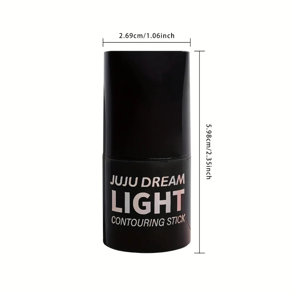 Concealer Contour Stick Covers Dark Circles Acne