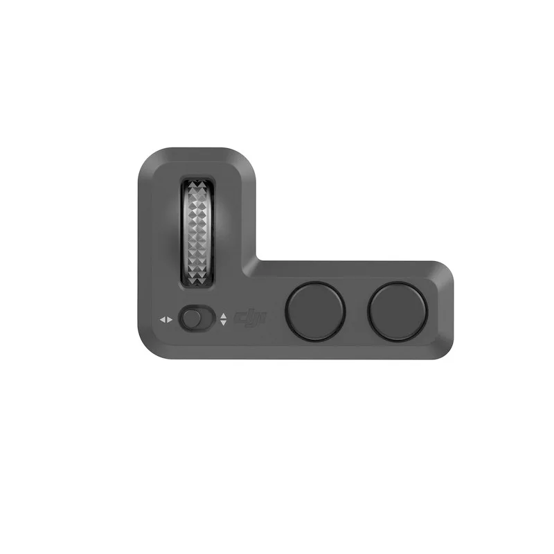 

New Accurate Gimbal Quick Change Controller Wheel Part 6 for DJI Osmo Pocket Repair Parts