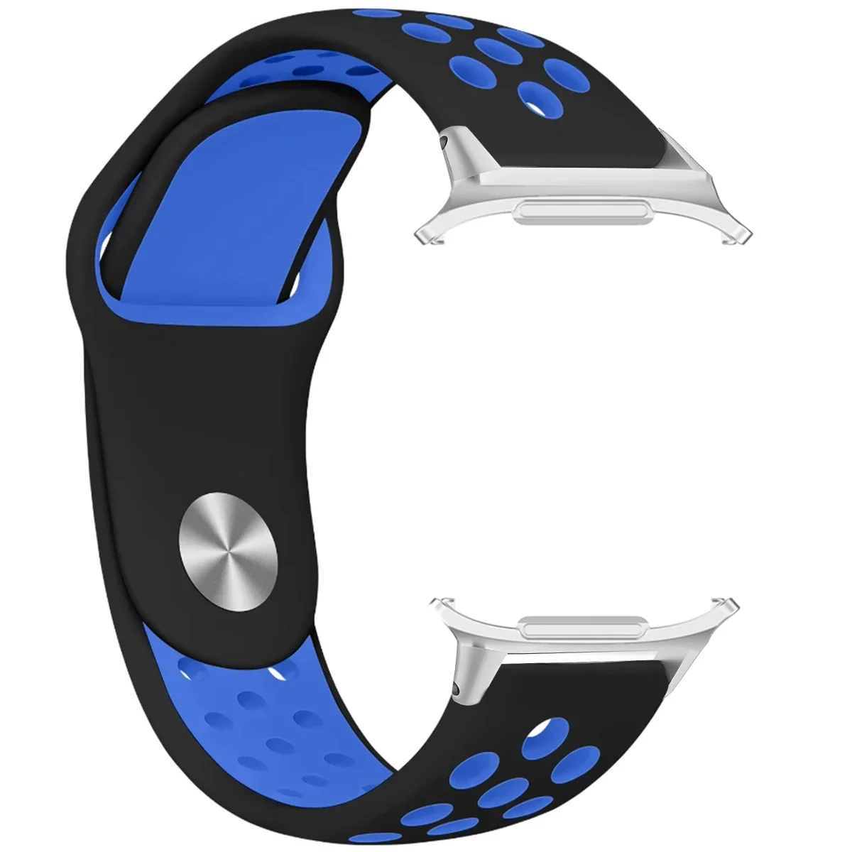 Enhanced Sport Strap for Smartwatches - Premium Watchband Bracelet Accessory
