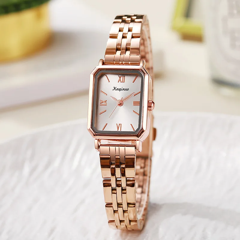 Women's watch - dial detail