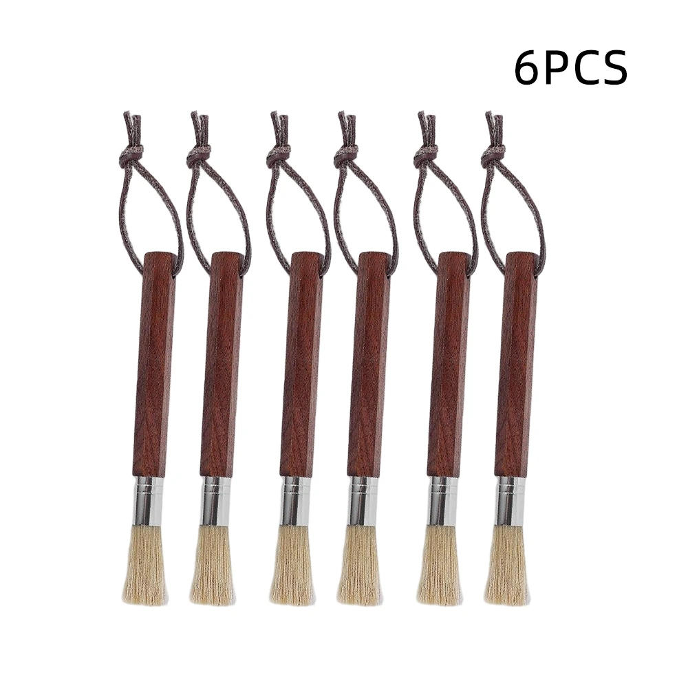 Brush Cleaning Coffee Grinder Coffee Accessory Barista Coffee