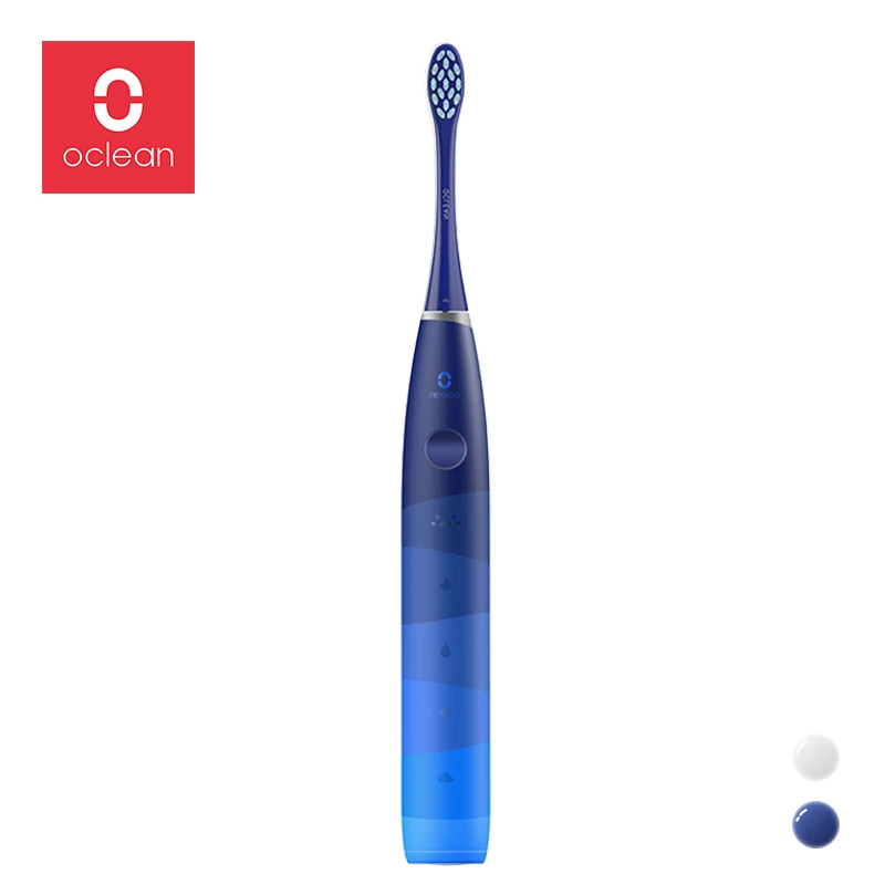 Oclean Inteligente Sonic Eléctrico Cepillos de dientes Recargable Automático Ultrasónico Cepillo dientes Kit Ultrasonido Dental Blanqueamiento| | - AliExpress