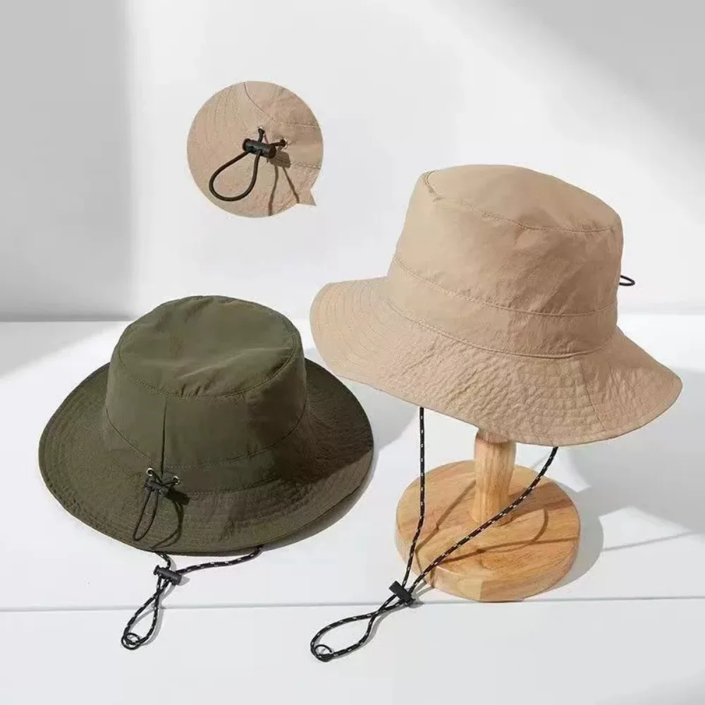 Waterproof Sun Protection Hat 4