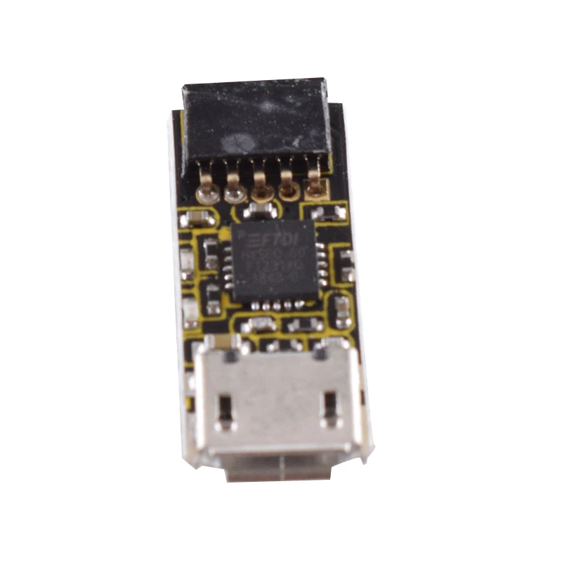 

FT231XQ module USB to TTL USB to UART serial port USB to serial interface controller Micro interface