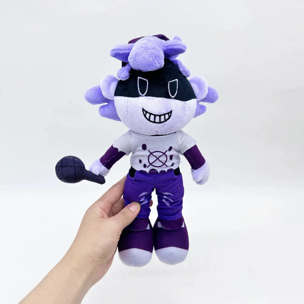 My Singing Monsters - Buzzinga ぬいぐるみ My Singing Monsters - Buzzinga Plush | Makeship