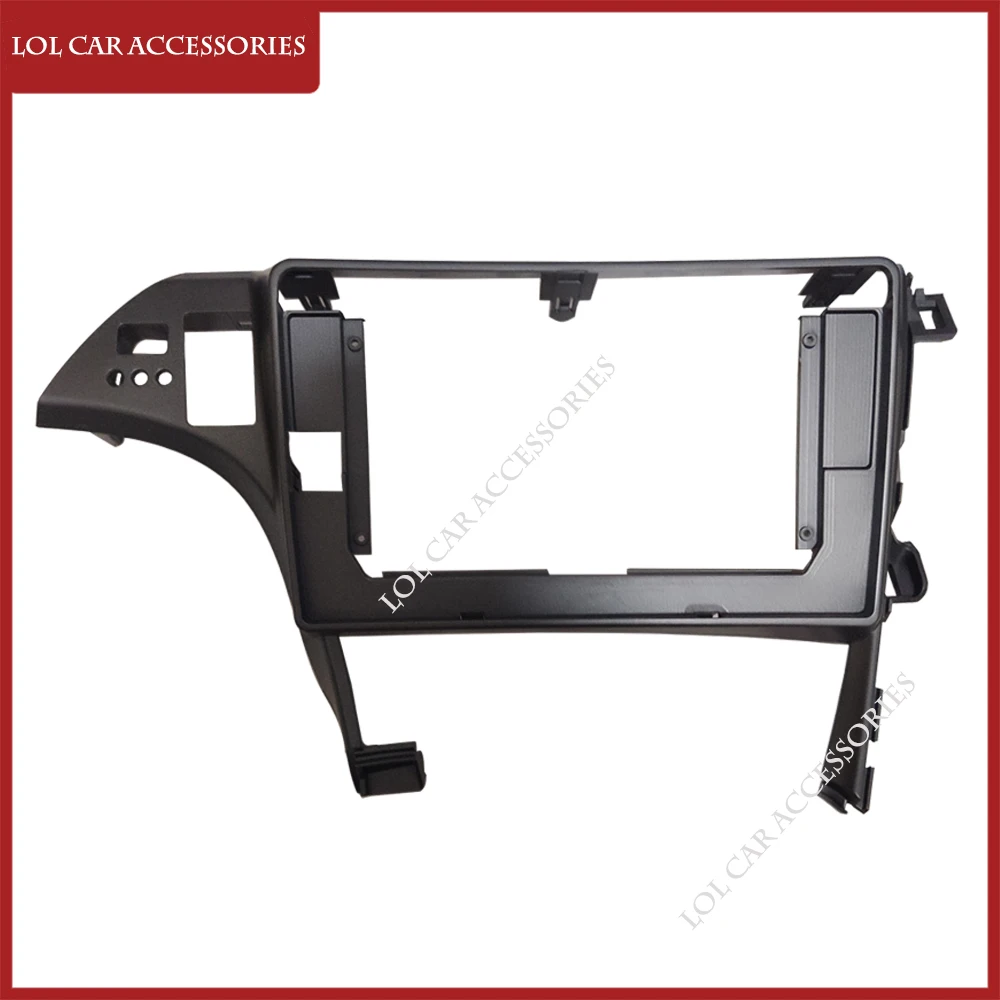 Ÿ 콺 30 2009-2015 ڵ   , ȵ̵ ׷ MP5 GPS ÷̾, 2 Din г ̽  ٸ ġ, 10 ġ