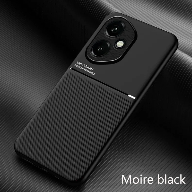Rugged Protective Cover with Built-in Car Magnetic Holder