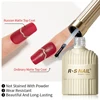 RS NAIL Russian Matte Top Coat Gel Nail Polish 10g Frosted Non Stick Powder Mat Top Coat Nail Art LED UV Semi Permanent Seal Gel 3