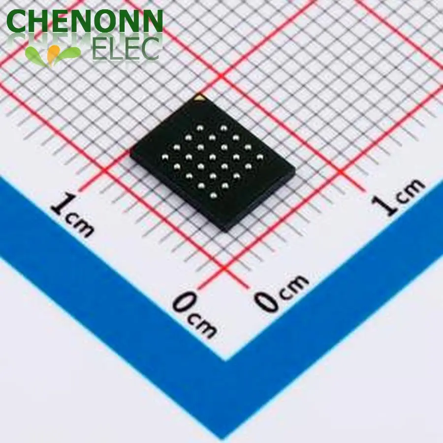 CY15B116QN-40BKXI