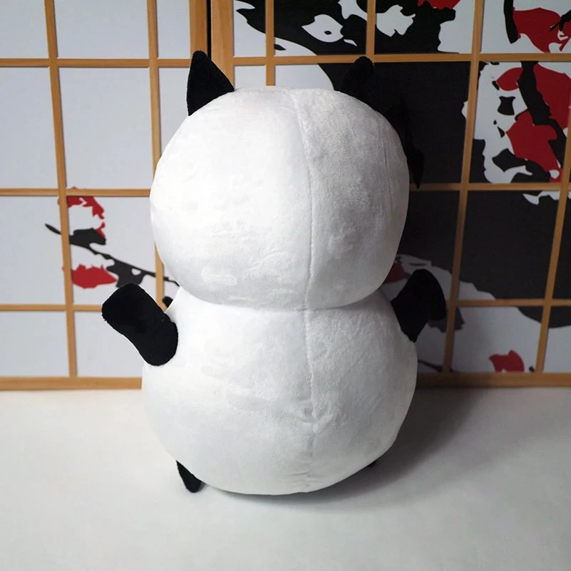 Anime Welcome to Demon School Iruma-kun Plush Toy Pillow Doll Cosplay for Birthday Gift Pillow Hug Cushion plush toy plush doll action figures toys anime ornament