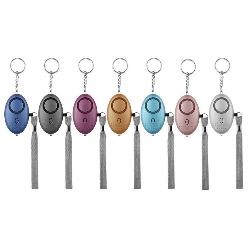 Рисунок 3 - ДБ Защитная сирена для персональной защиты