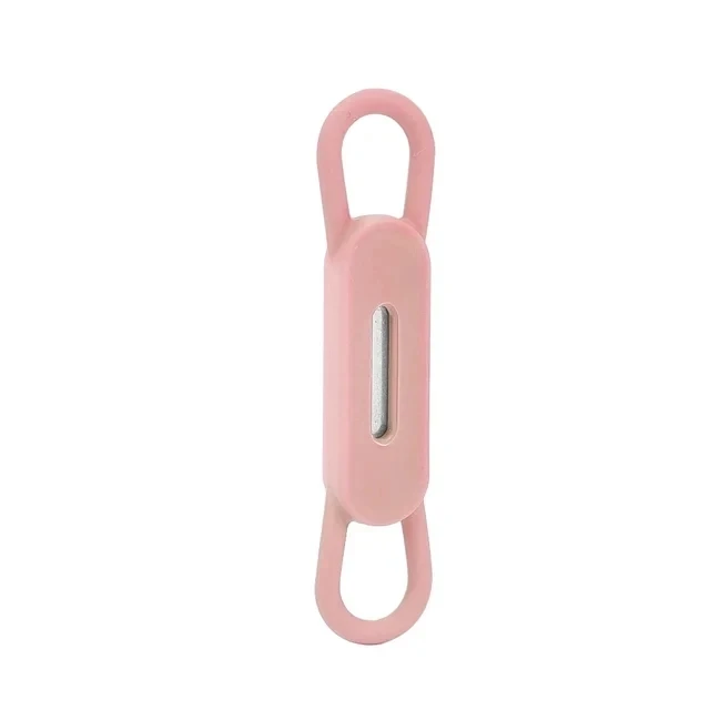 Magnetic Adjustable Silicone Pen and Marker Holders for Whiteboard or Refrigerator