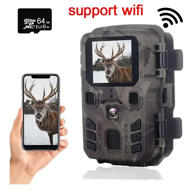 add 64GB card