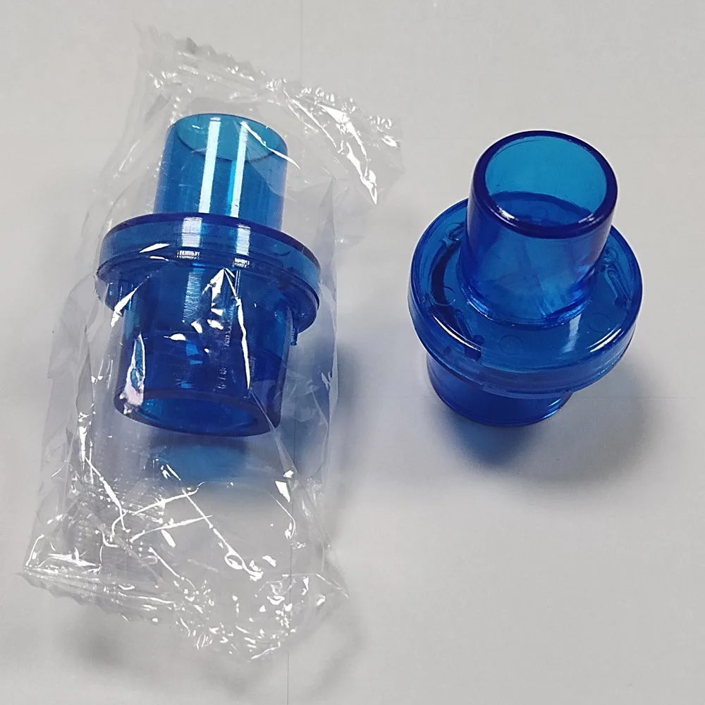 First Aid Mask CPR Emergency Respirator Filter Plug Professional Breathing Protect Rescuers Artificial Respiration Reuseable