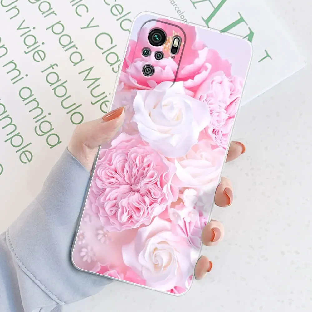 Premium Silicone Soft TPU Phone Case – Shock-Absorbent Bumper Cover