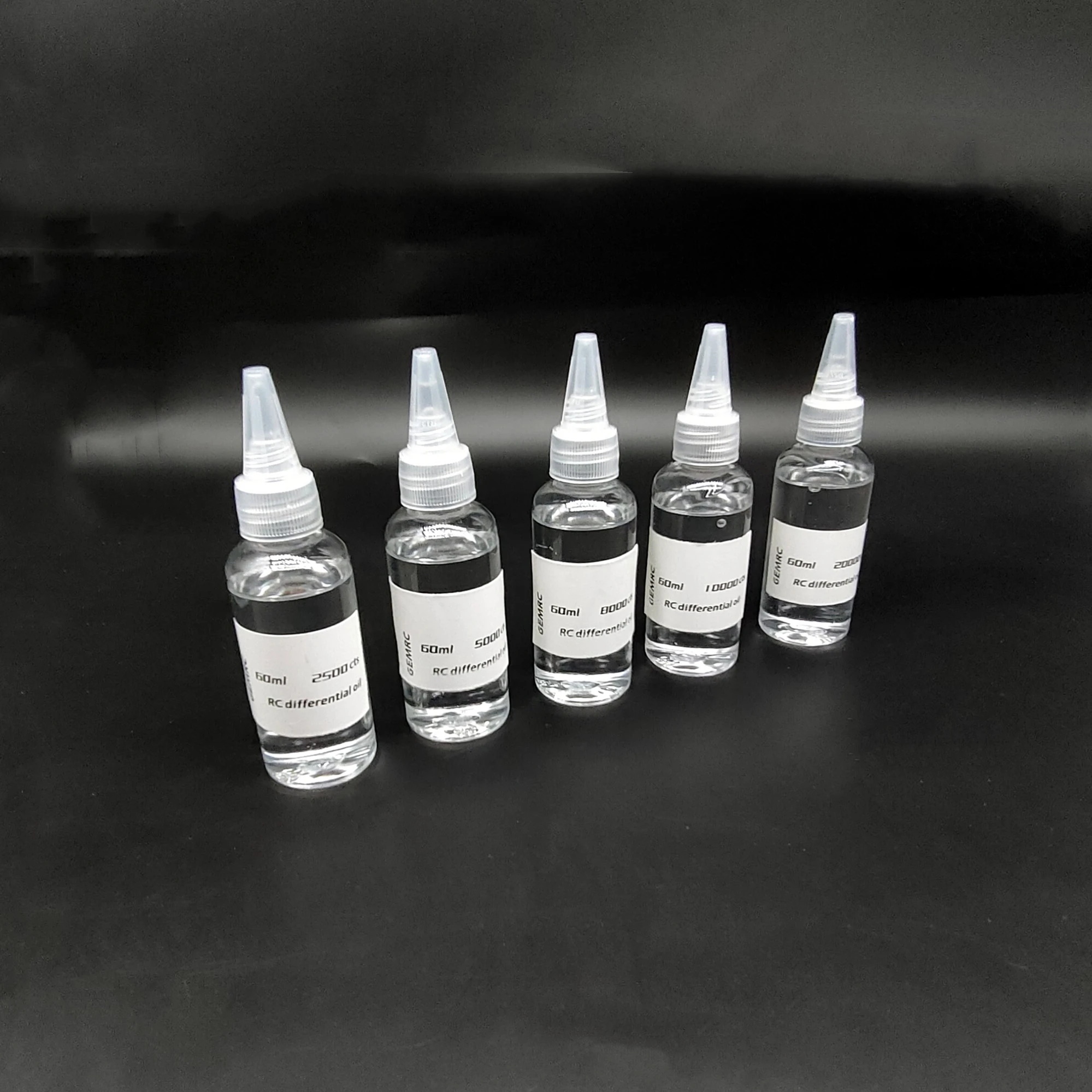 Oil Silicone Differential Rc 7000wt Rc Differential Oil Rc Cars Differential Oil Parts