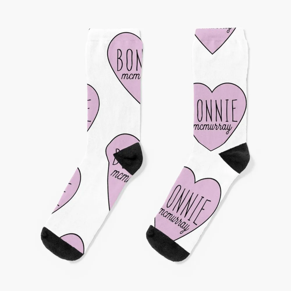 Funny Letterkenny I loveBonnie Socks gym socks floral socks ankle socks non-slip soccer socks Socks For Man Women's mid century modern chair collection socks soccer anti slip ankle aesthetic socks women s men s