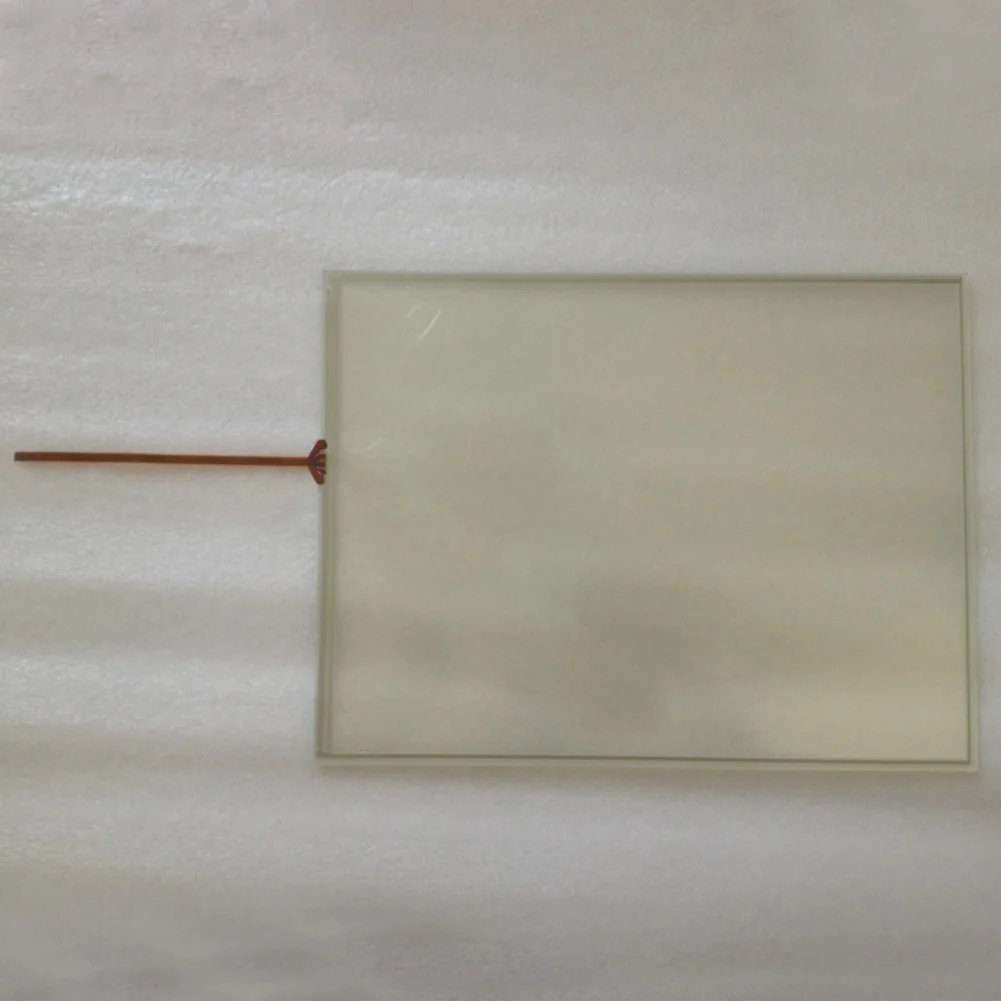 

For FANUC Series 310is-A A02B-0307-B621 Resistive Touch Screen Glass Panel